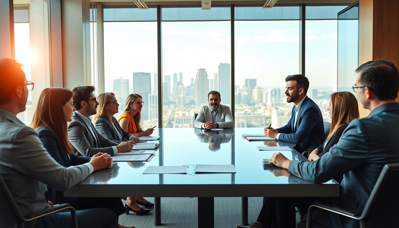 Unlock Your Leadership Potential